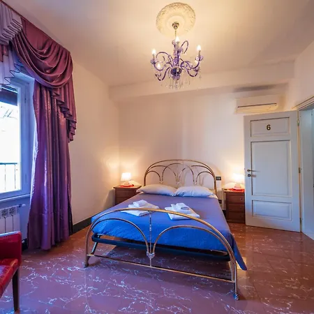 Bbc Christian Frühstückspension