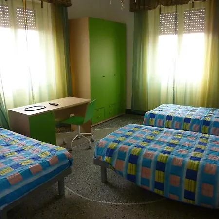 Bbc Christian ベッド・アンド・ブレックファスト