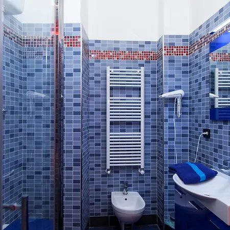 Bbc Christian 3* ピサ