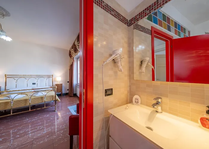 Bbc Christian Frühstückspension 3*