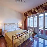 Bed & Breakfast Bbc Christian 3*