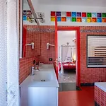 Bed & Breakfast Bbc Christian 3*
