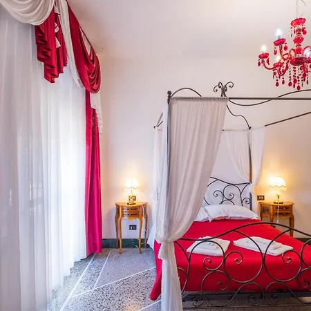 Bbc Christian Bed & Breakfast 3*