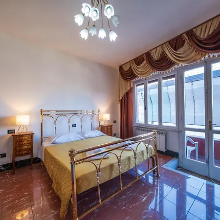 Bbc Christian Bed and breakfast Pisa