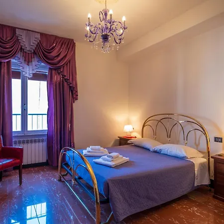 Bed & Breakfast Bbc Christian 3*