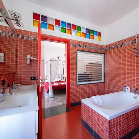 Bed & Breakfast Bbc Christian 3*