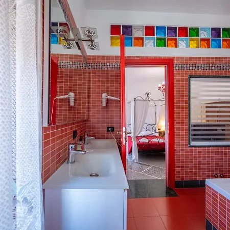 Bbc Christian Bed and Breakfast Πίζα