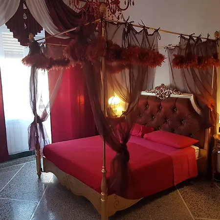 Bed and Breakfast Bbc Christian 3*