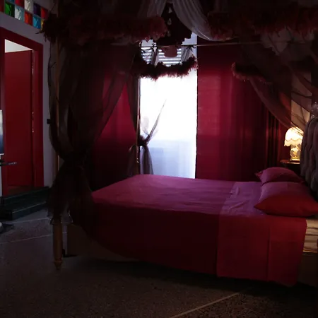 Bed and Breakfast Bbc Christian 3*