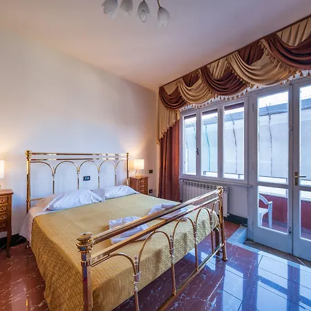 Bed and Breakfast Bbc Christian 3*