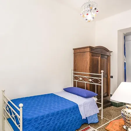 Bed and breakfast Bbc Christian 3*