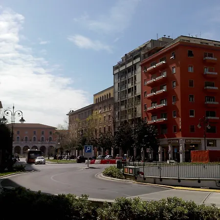 Bed & Breakfast Bbc Christian Pisa