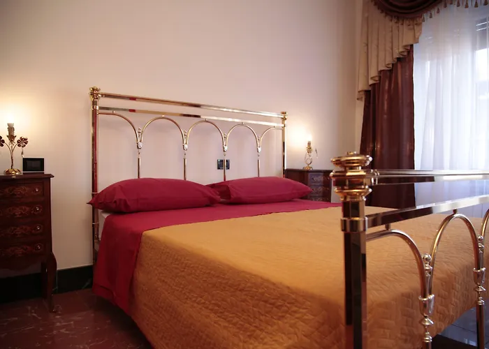 B&B Bbc Christian 피사