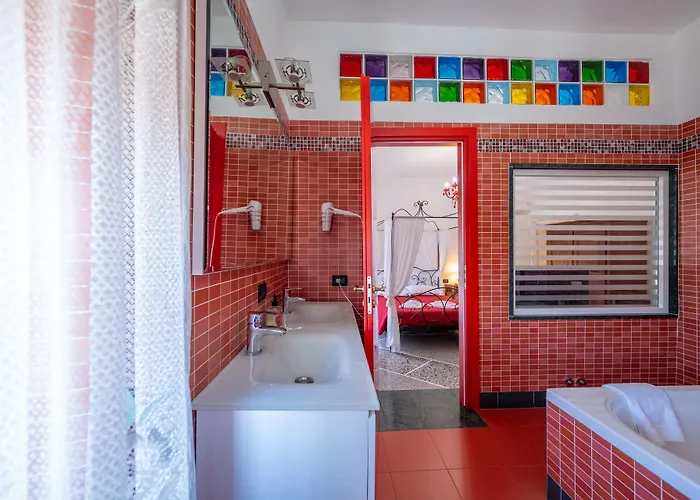 Bed & Breakfast Bbc Christian 3*
