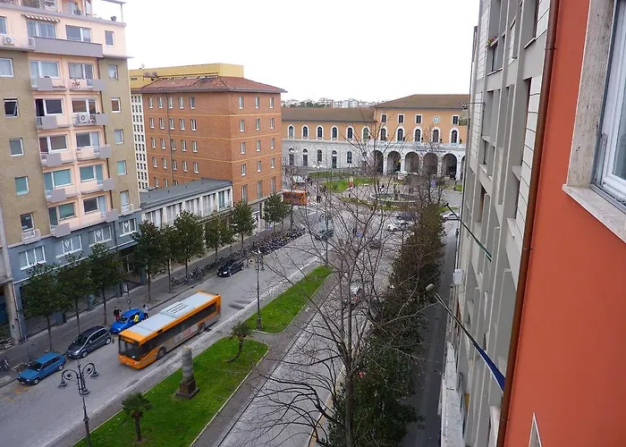 Bed & Breakfast Bbc Christian 3*